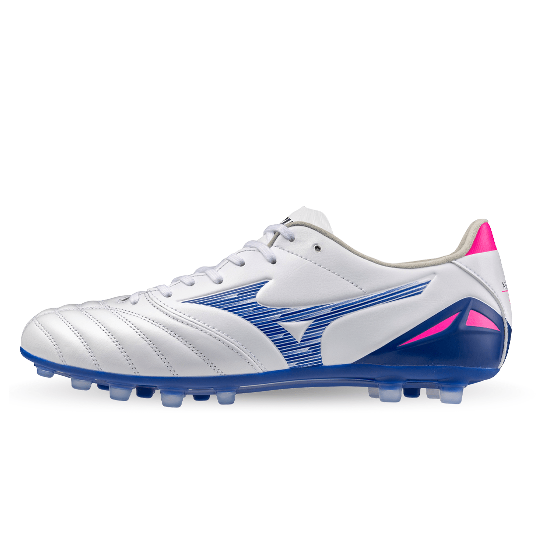 Morelia Neo IV Pro AG - Urban Electric Pack (P1GA253525) Footwear Mizuno