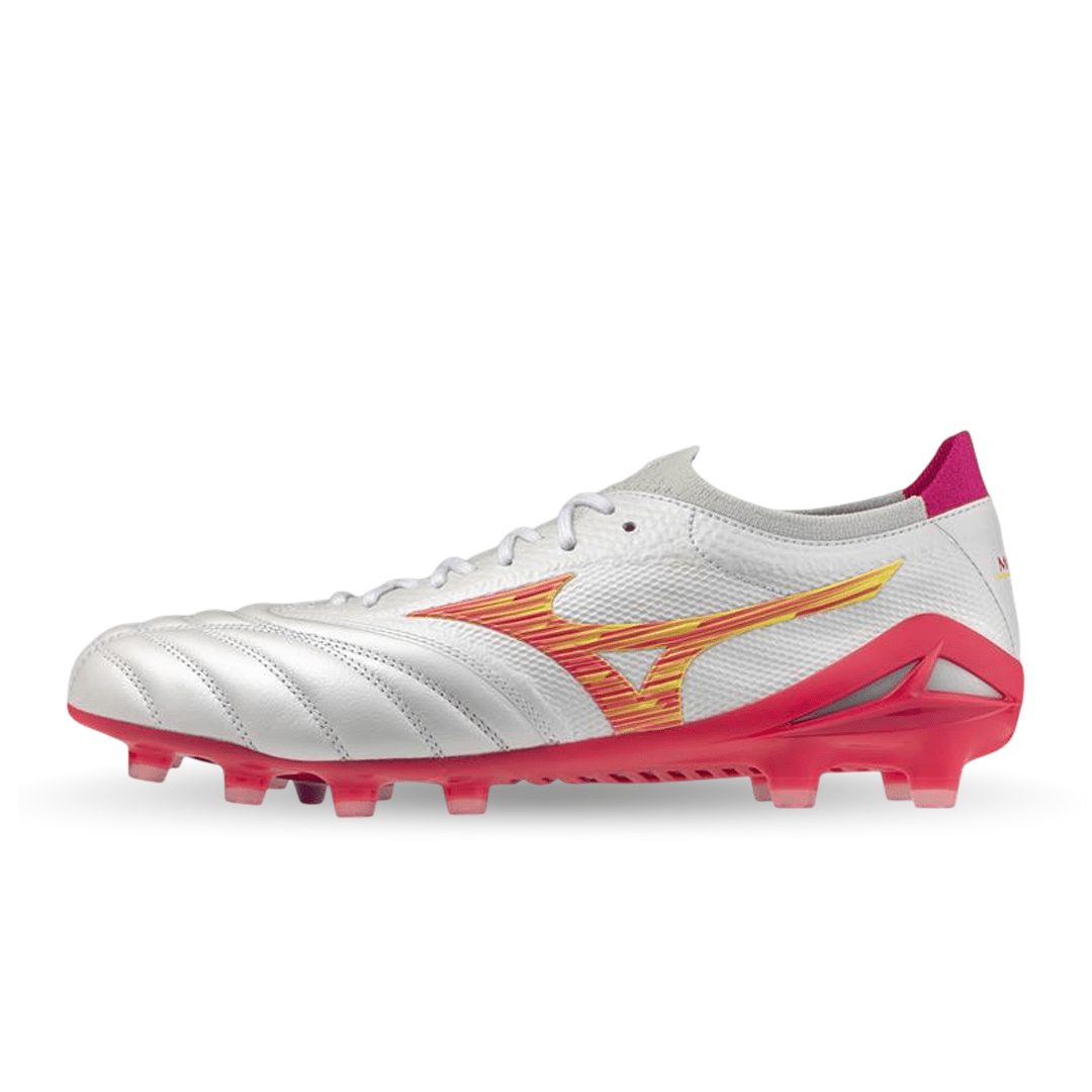 Morelia Neo IV Beta Japan FG - Blazing Flair Pack (P1GA264064) Footwear Mizuno