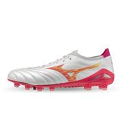 Morelia Neo IV Beta Japan FG - Blazing Flair Pack (P1GA264064) Footwear Mizuno
