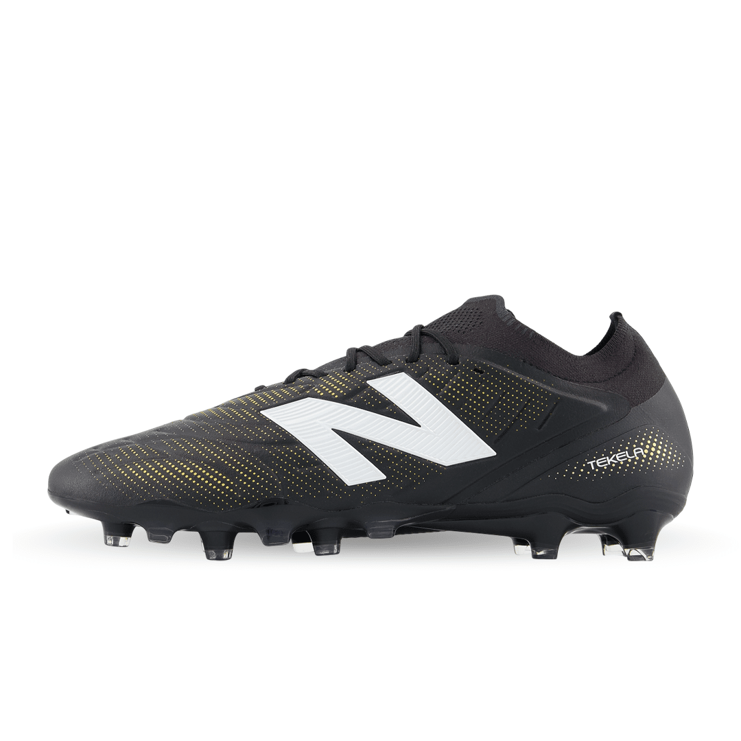 Tekela Elite Low Laced FG V5 (ST1FLBG5) Footwear New Balance