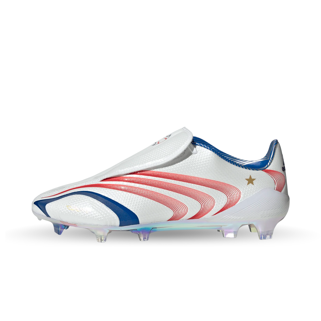 F50 Elite Tunit USA FG - Limited Edition (KH8142)