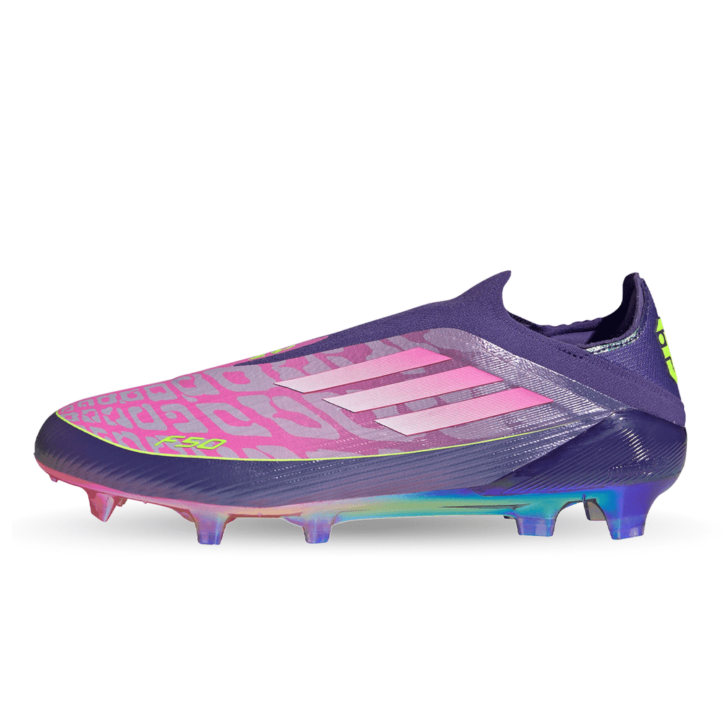F50 Elite x Lamine Yamal Laceless FG - Special Edition (JS0560)