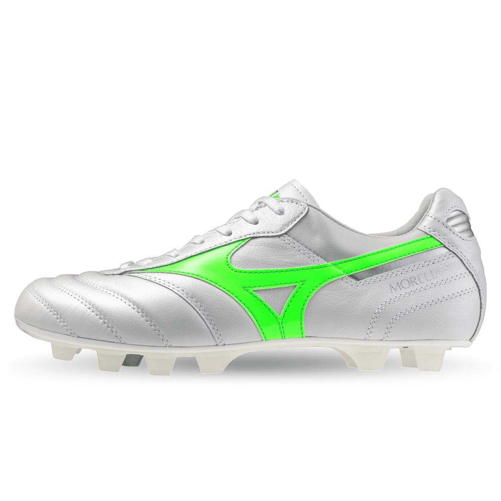 MIZUNO Soccer Football Shoes MORELIA II TM JAPAN 12KP80401