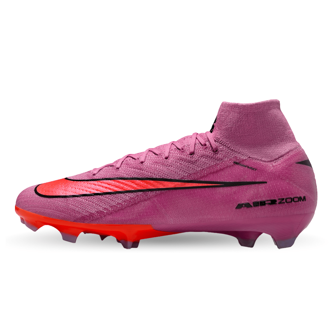 Zoom Mercurial Superfly 10 Elite FG - Scary Good Pack (FQ1454-600) Footwear Nike