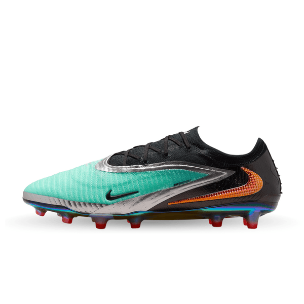 Phantom 6 Low Elite AG-Pro (IH3862-001) | Ultra Football