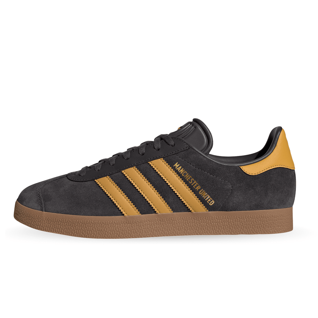Gazelle Manchester United Shoes (JR1410)