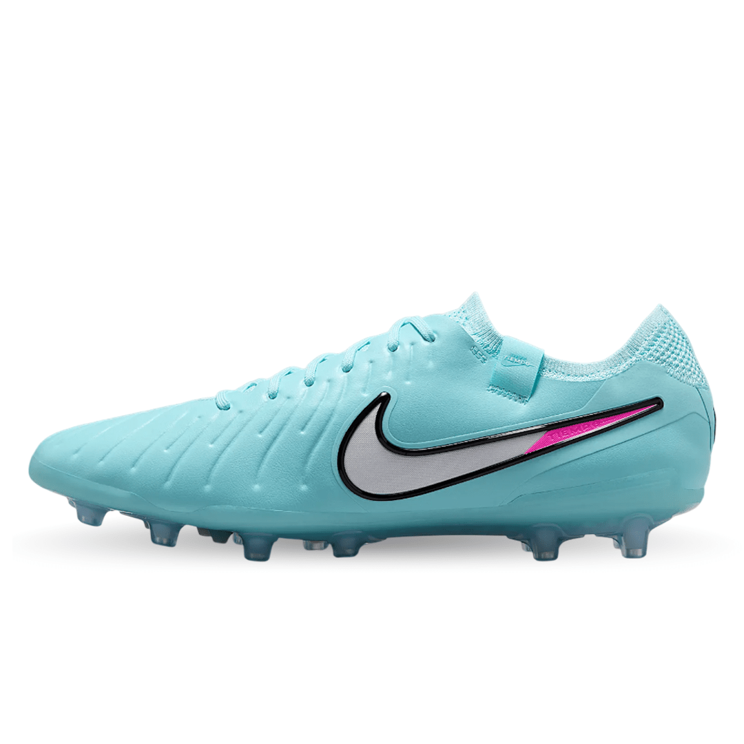 Tiempo Legend 10 Elite AG-Pro - Prism Pack (IB9520-401) Footwear Nike