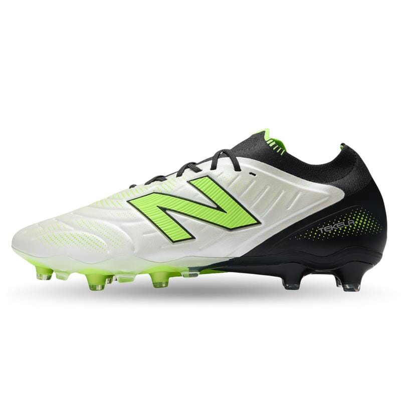Tekela Elite Low Laced FG V5 - Lime Light Pack (ST1FLSP5)