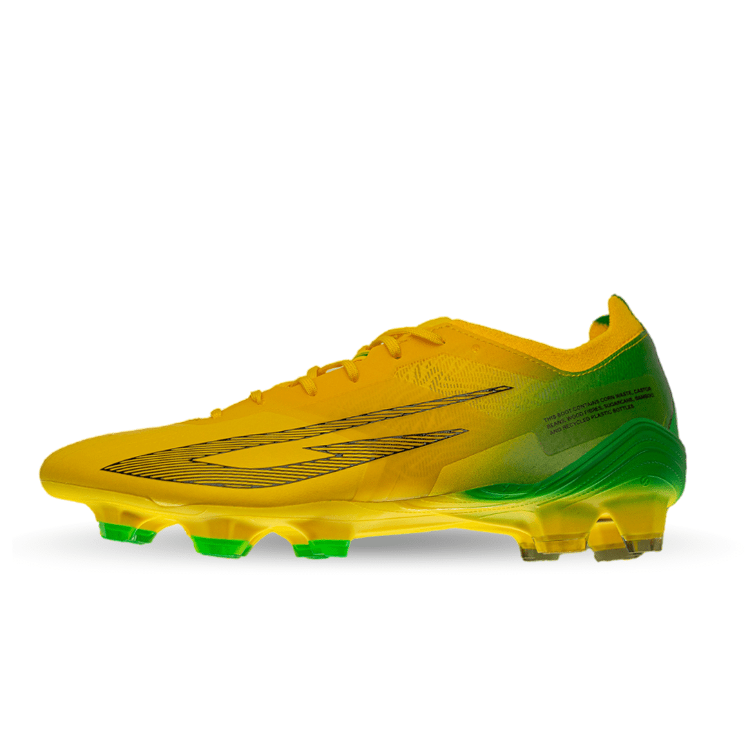 Scudetta FG (SC-YGB-FG) Footwear Sokito