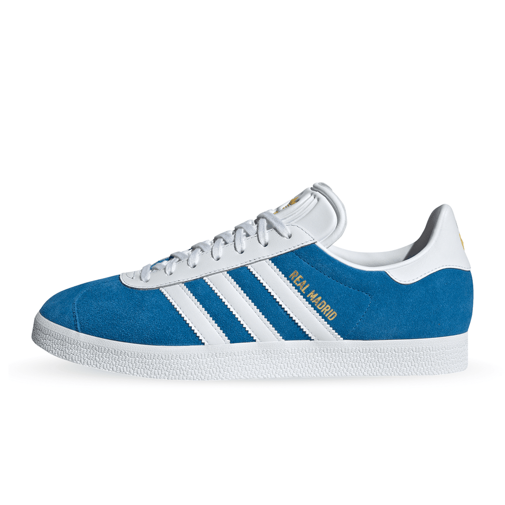 Gazelle Real Madrid Shoes (JR4158)