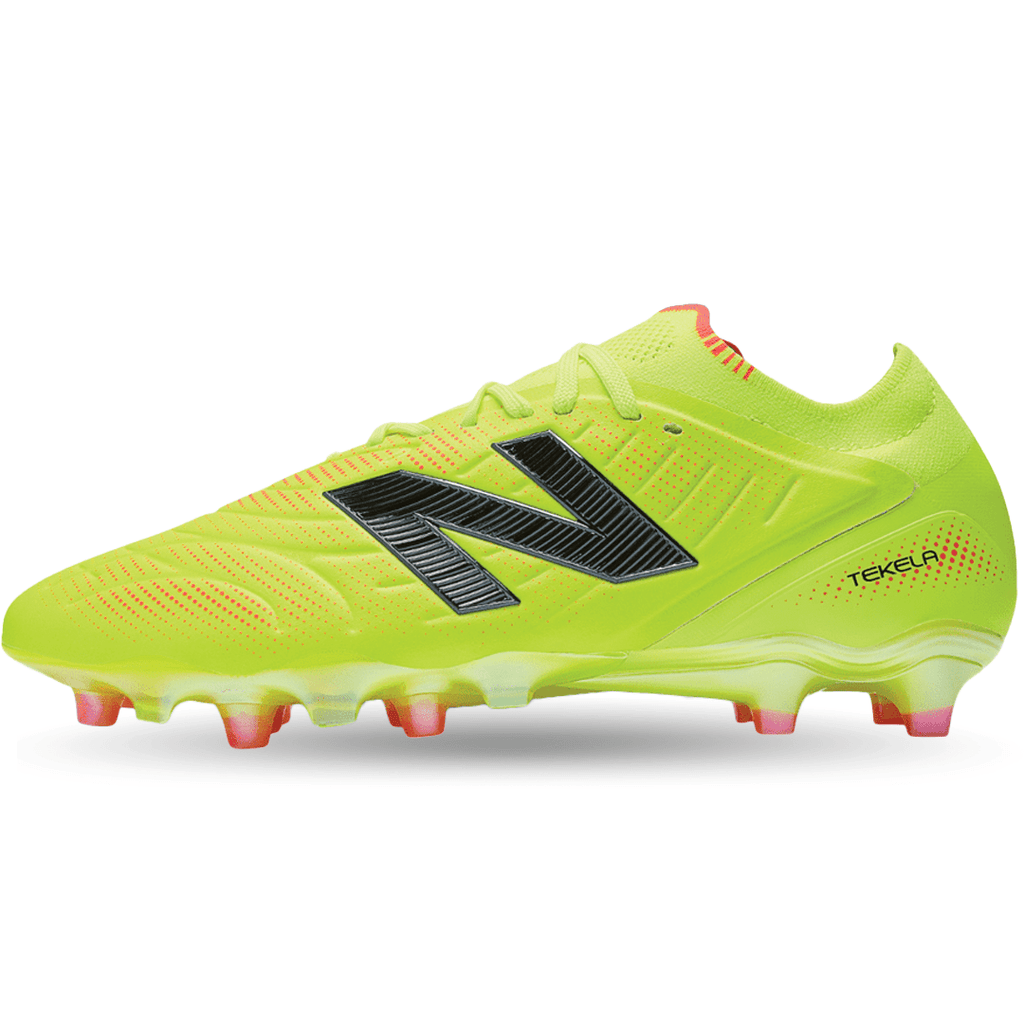 Tekela Elite Low Laced FG V5 - 1st Edition (ST1FLWO5)