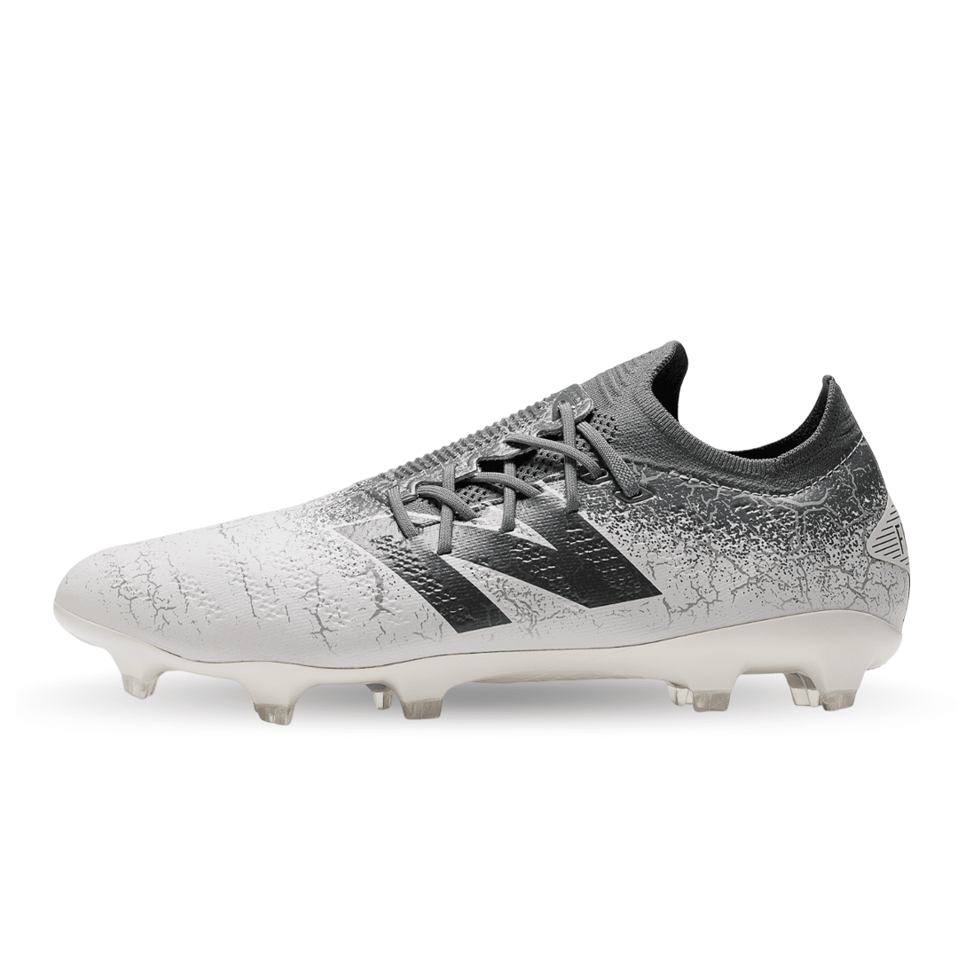 Furon V7+ Pro FG - Grey Day Pack (SF1FG75) Footwear FG Boots New Balance