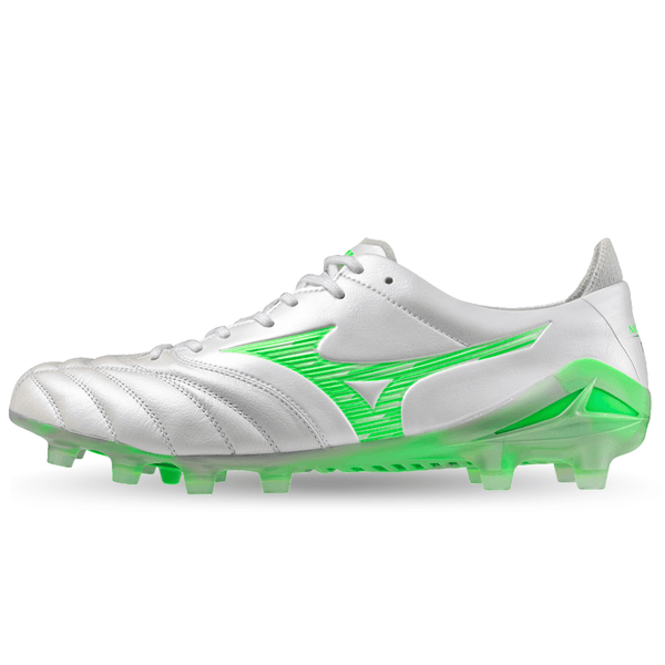 Mizuno Morelia Neoサッカーシューズ 楽天市場】☆ミズノ サッカースパイク シューズ モレリアネオ4
