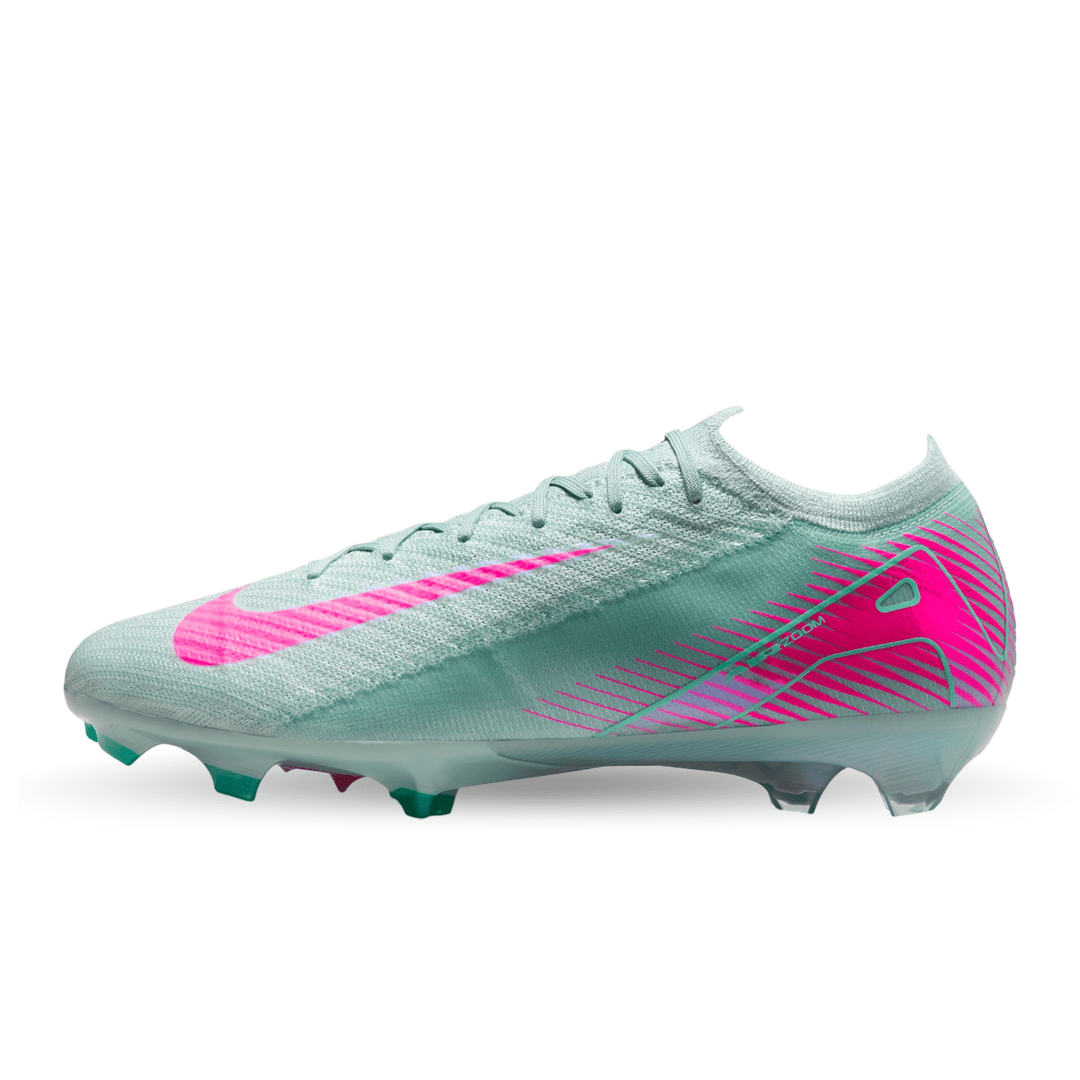 Zoom Mercurial Vapor 16 Elite FG - Prism Pack (FQ1457-301) Footwear Nike