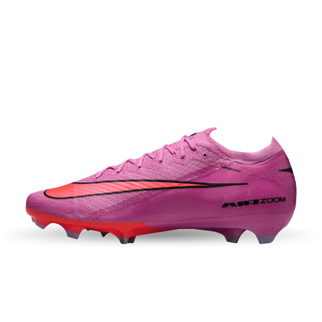 Zoom Mercurial Vapor 16 Elite FG - Scary Good Pack (FQ1457-600) Footwear Nike