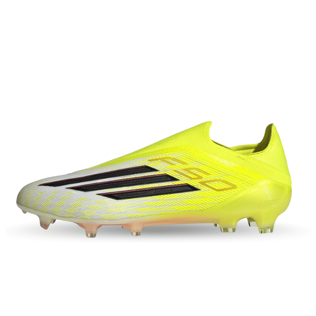F50 Elite Laceless FG - Born for Goals Pack (JR6458) Footwear Adidas