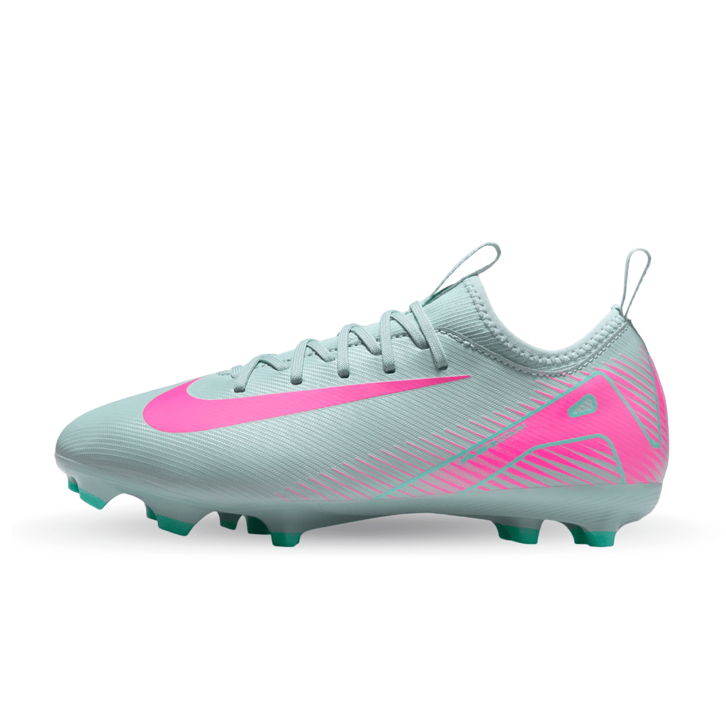 Jr. Mercurial Vapor 16 Academy FG/MG - Prism Pack (FQ8392-301)
