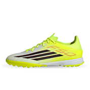 F50 League Turf - Born for Goals Pack (JR8978) Footwear Adidas