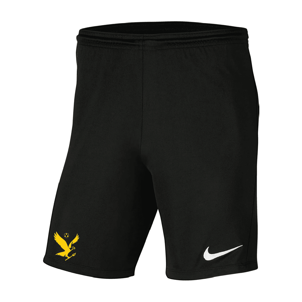 BOROONDARA EAGLES FC AWAY Youth Nike Dri-FIT Park III Shorts