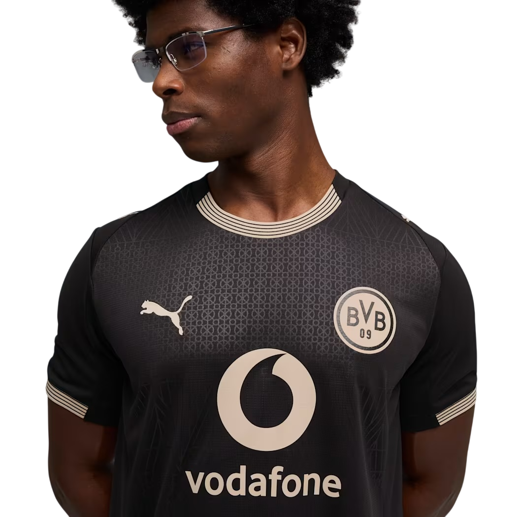 Borussia Dortmund Stadion Rote Erde Special Edition Jersey (78011823)