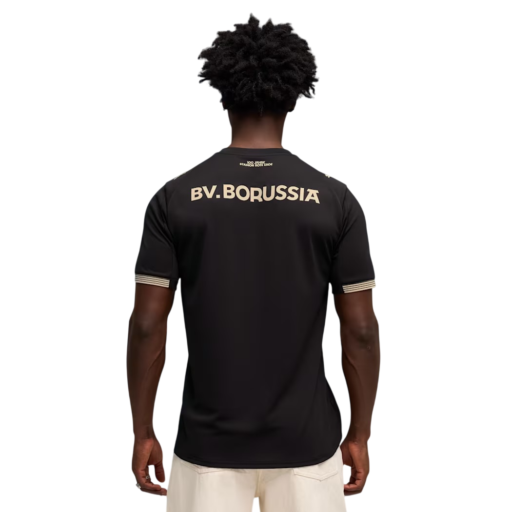 Borussia Dortmund Stadion Rote Erde Special Edition Jersey (78011823)