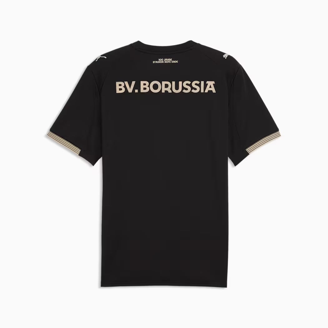 Borussia Dortmund Stadion Rote Erde Special Edition Jersey (78011823)