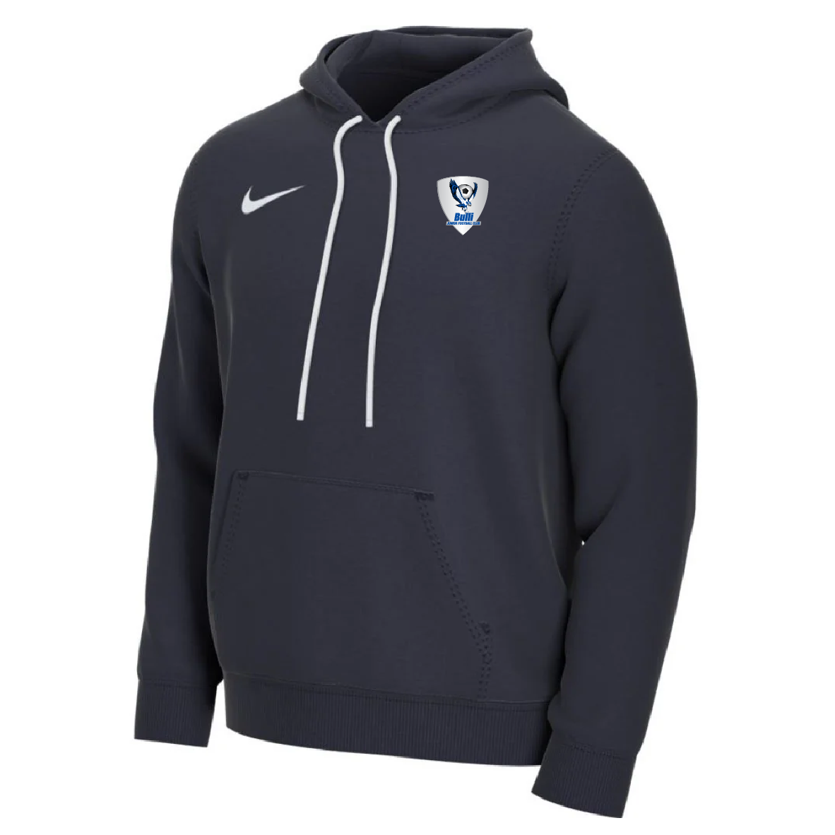 BULLI JUNIOR FOOTBALL CLUB Men's Park 20 Hoodie (CW6894-451)