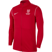 FOOTBALL UNITED Youth Park 20 Track Jacket (BV6906-657) CREATING CHANCES Nike Club Zone