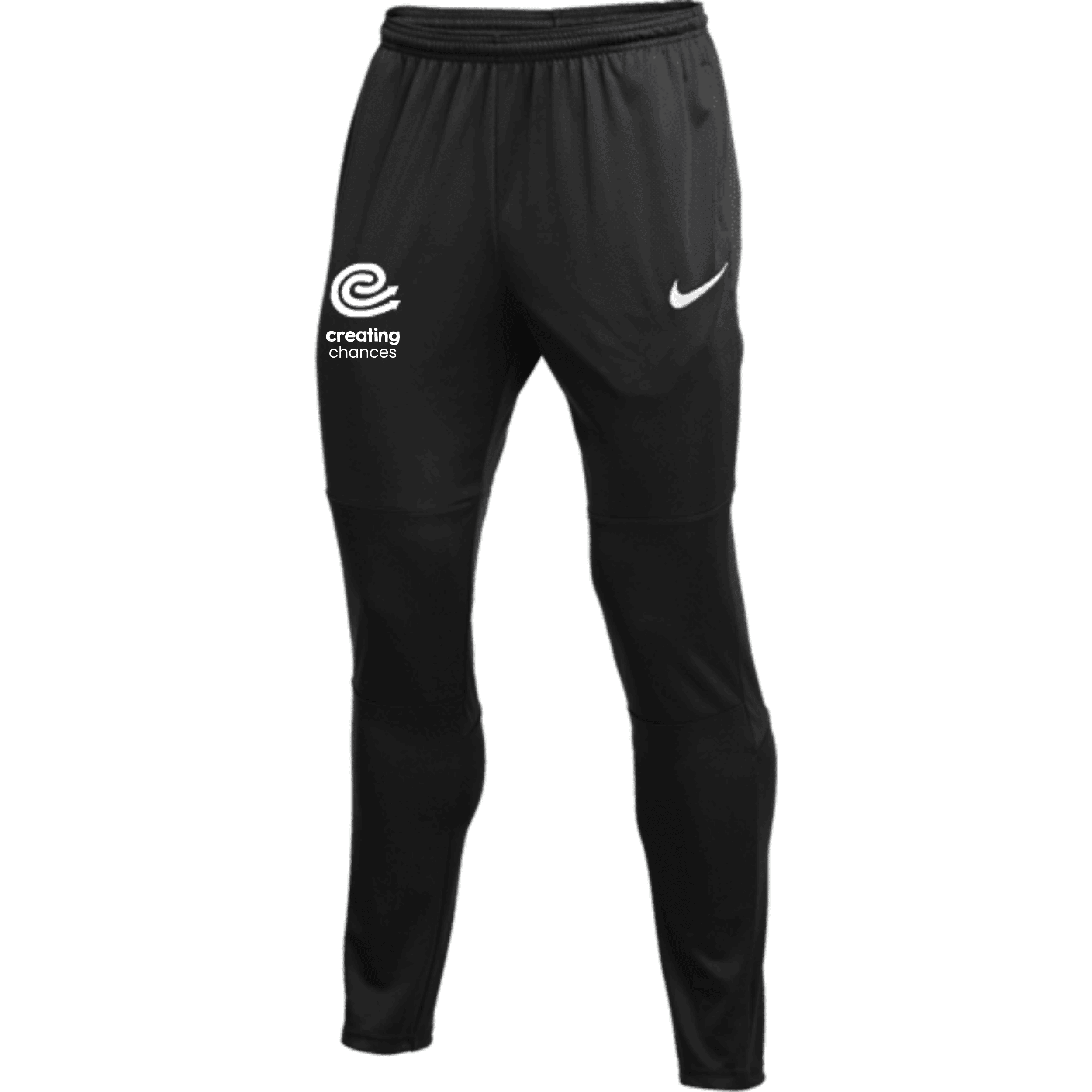 CREATING CHANCES Youth Park 20 Track Pants (BV6902-010) CREATING CHANCES Nike Club Zone