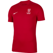 FOOTBALL UNITED Youth Park 7 Jersey (BV6741-657) CREATING CHANCES Nike Club Zone
