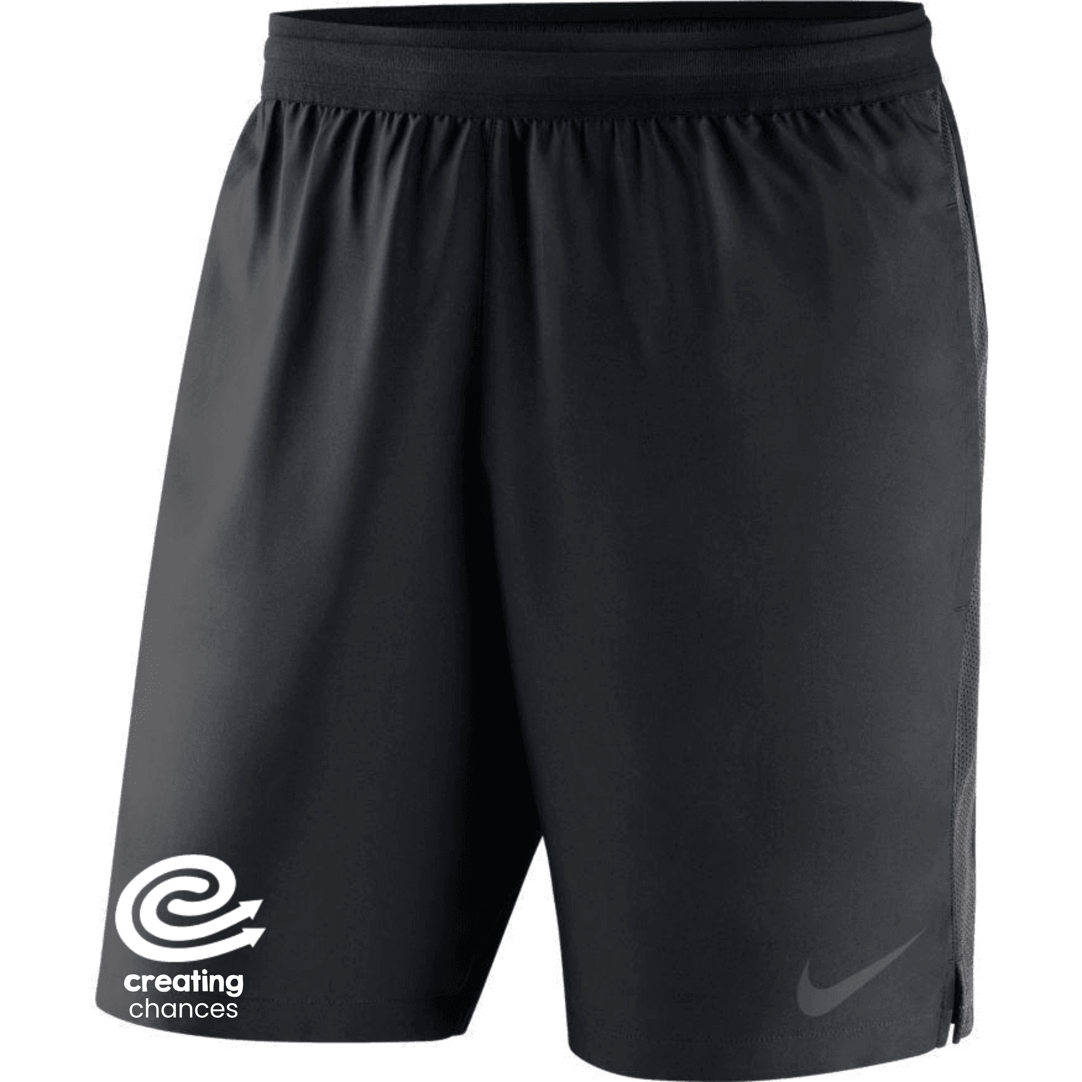 CREATING CHANCES Pocketed Short (AA0737-010) CREATING CHANCES Nike Club Zone