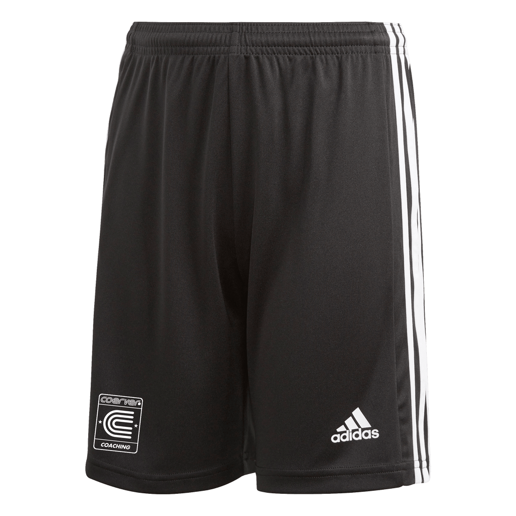 COERVER COACHING PERFORMANCE ACADEMY  Squadra 21 Youth Shorts (GN5767)