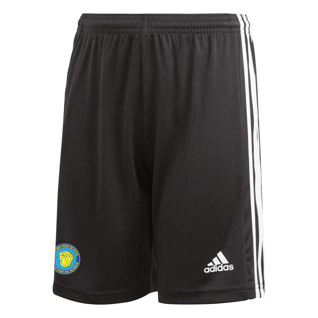 CAMDEN HIGH SCHOOL  Squadra 21 Shorts (GN5776)