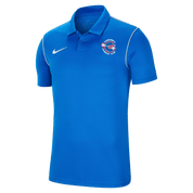 CAMBERWELL LACROSSE Youth Nike-Dri-FIT Park 20 Polo (BV6903-463) CAMBERWELL LACROSSE Nike Club Zone