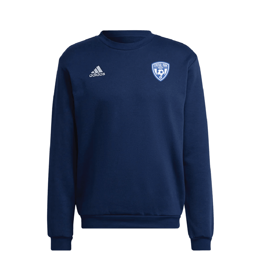 CENTRAL PARK RANGERS  Entrada 22 Crew Top (H57480)