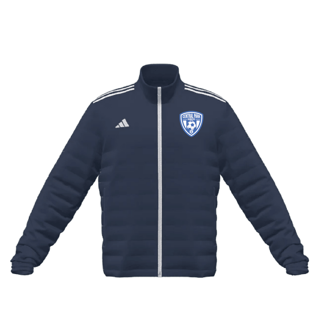 CENTRAL PARK RANGERS  Mi Entrada 22 Puffer Jacket Mens (IT2320-NAVY)