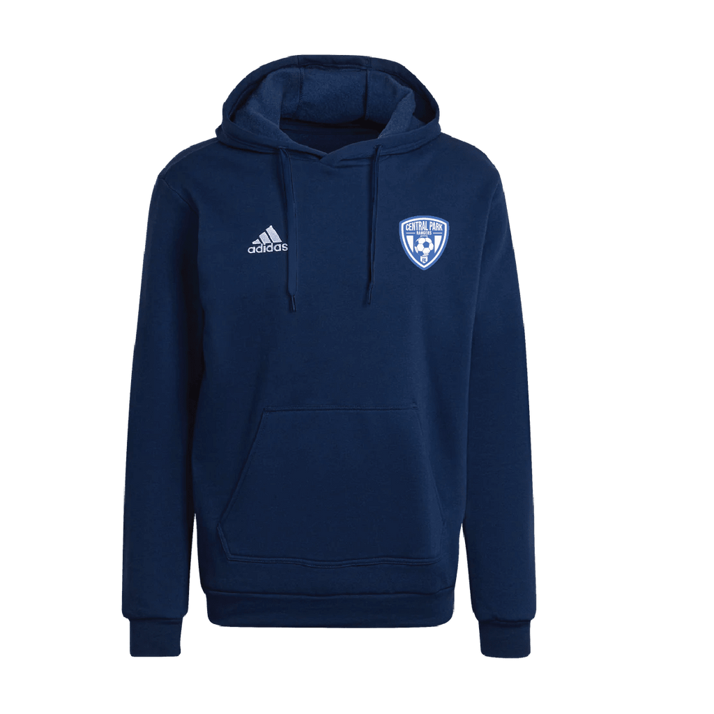 CENTRAL PARK RANGERS  Entrada 22 Hoodie (H57513)