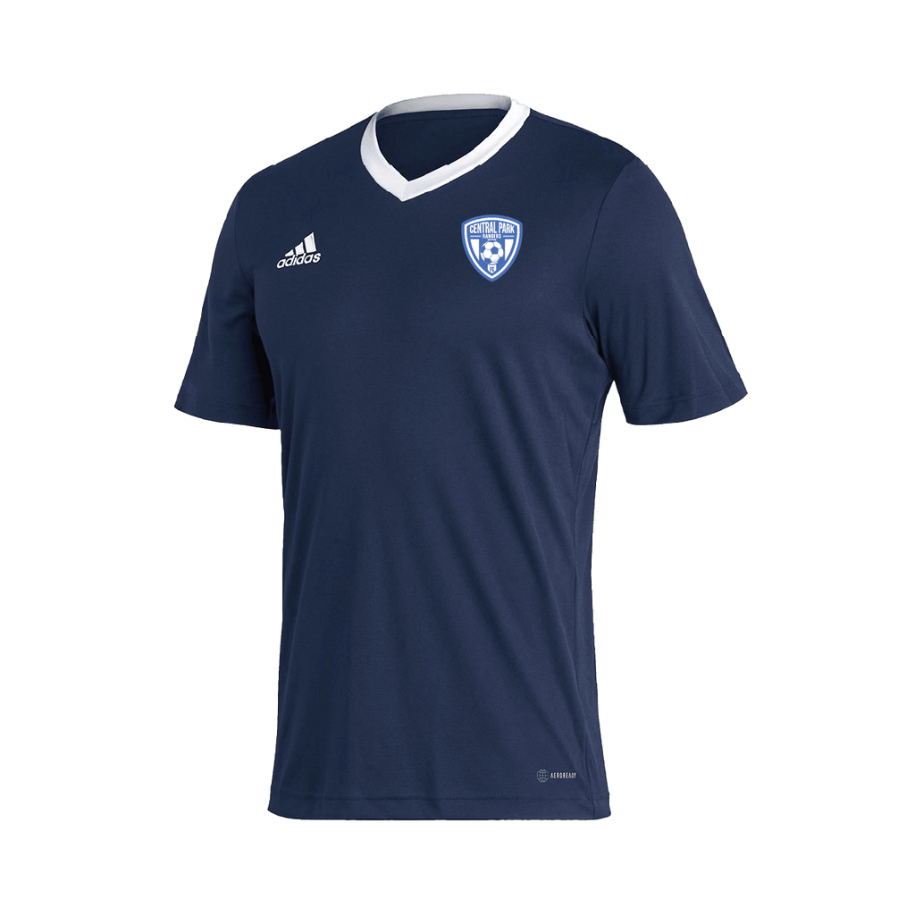 CENTRAL PARK RANGERS  Entrada 22 Jersey (HE1575)