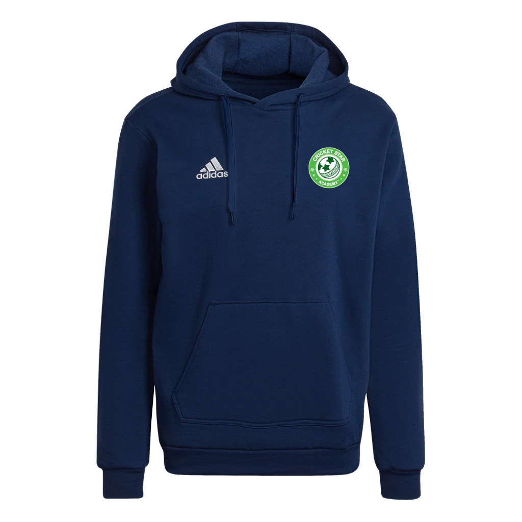CRICKET STAR ACADEMY  Entrada 22 Hoodie (H57513)