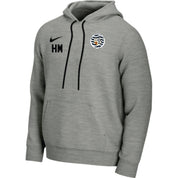 HMAS STIRLING Men's Park 20 Hoodie (CW6894-063) HMAS STIRLING Nike Club Zone