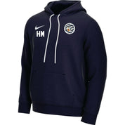 HMAS STIRLING Men's Park 20 Hoodie (CW6894-451) HMAS STIRLING Nike Club Zone
