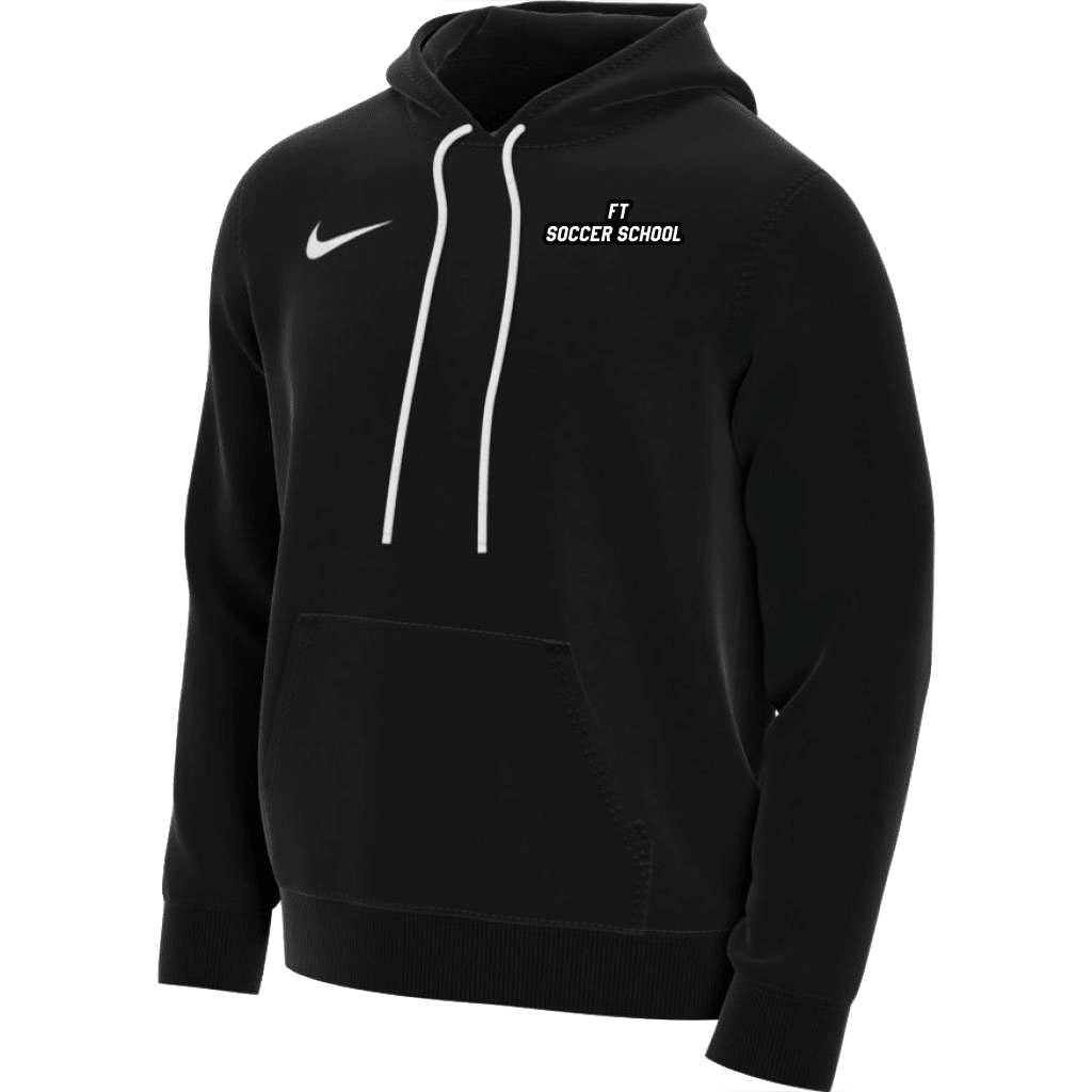 FIRST TOUCH SOCCER SCHOOL  Youth Park 20 Hoodie (CW6896-010)