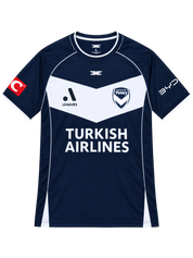 Melbourne Victory 26/27 Home Jersey (MVFC.HOME.NVY)