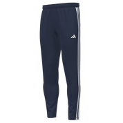 Adidas Mi Entrada 22 Pants Men's w Stripes (IA0415-NAVY-3STRIPE) Apparel Adidas