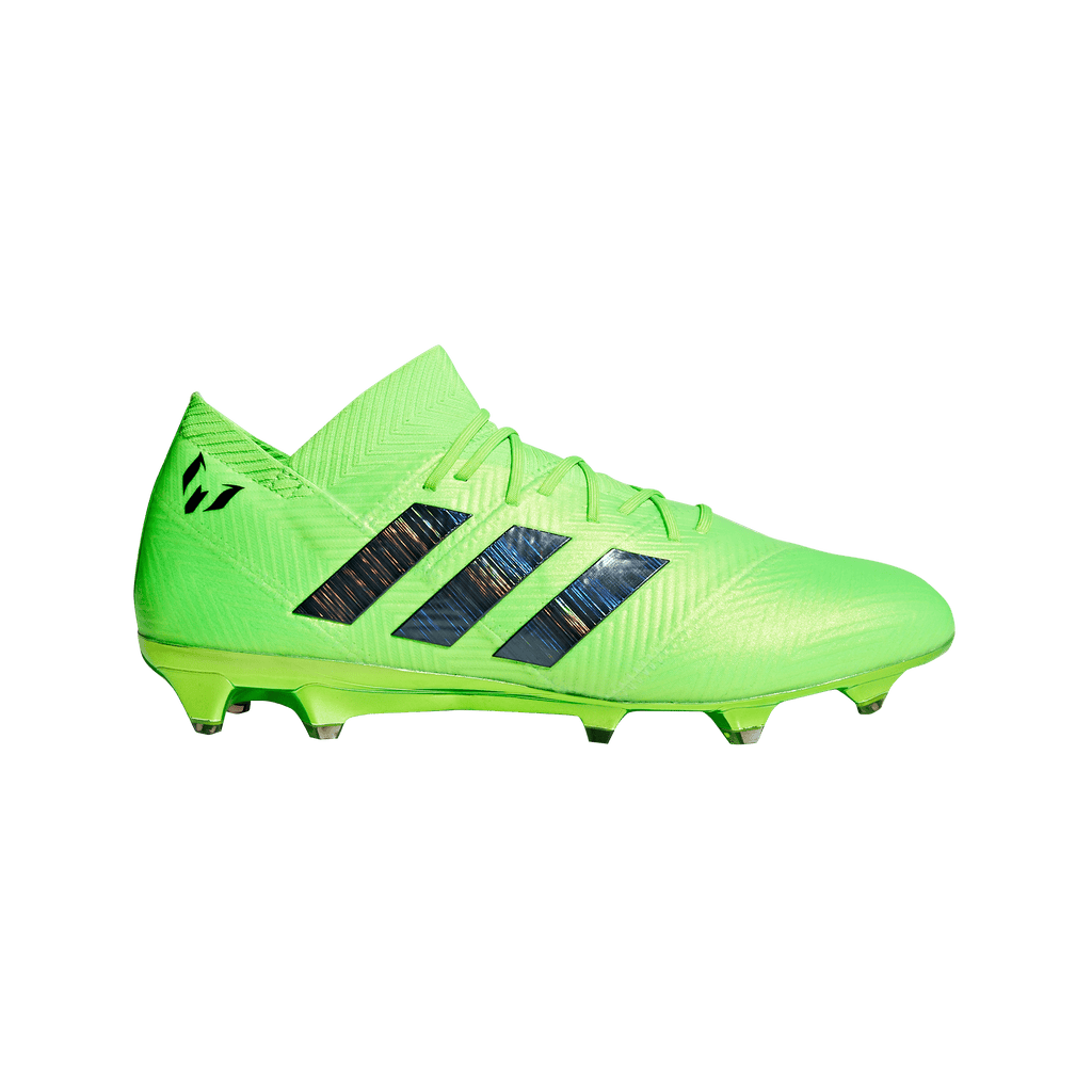 Messi top nemeziz 18.1