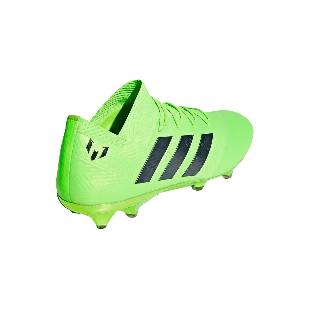 Nemeziz messi 18.1 hot sale firm ground boots
