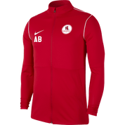 DUBBO AND DISTRICT FOOTBALL ASSOCIATION Men's Park 20 Track Jacket (BV6885-657) DUBBO AND DISTRICT FOOTBALL ASSOCIATION Nike Club Zone