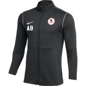 DUBBO AND DISTRICT FOOTBALL ASSOCIATION Youth Park 20 Track Jacket (BV6906-010) DUBBO AND DISTRICT FOOTBALL ASSOCIATION Nike Club Zone