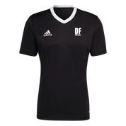 DF FOOTBALL Entrada 22 Jersey (HE1573) DF FOOTBALL Adidas Club Zone