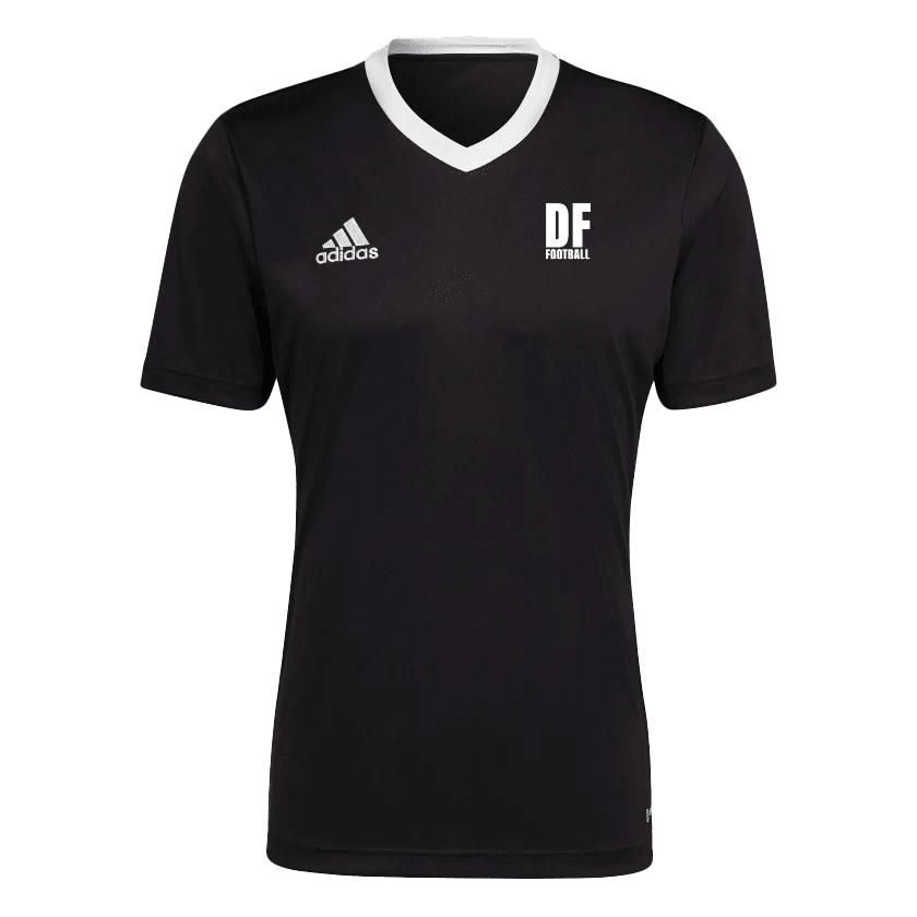 DF FOOTBALL  Entrada 22 Youth Jersey (H57497)